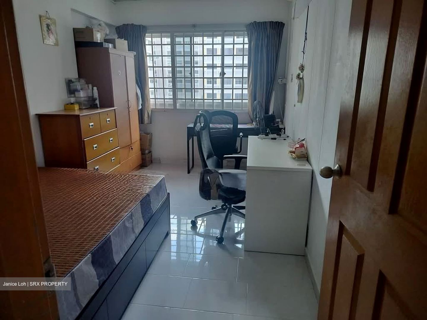 Blk 568 Pasir Ris Street 51 (Pasir Ris), HDB 4 Rooms #589835371